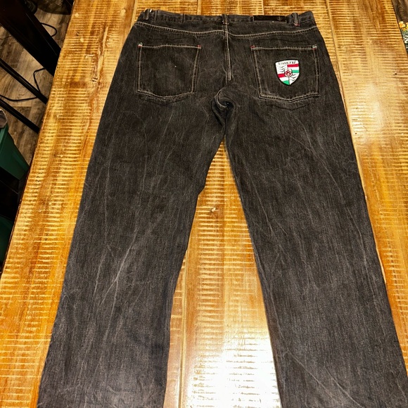 Rare jeans I bought in Florida - Picture 1 of 5
